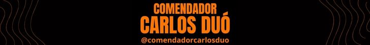 Banner promocional Carlos Duo