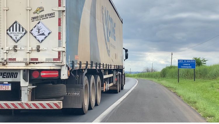 Duas rodovias do entorno de Cosmópolis foram leiloadas