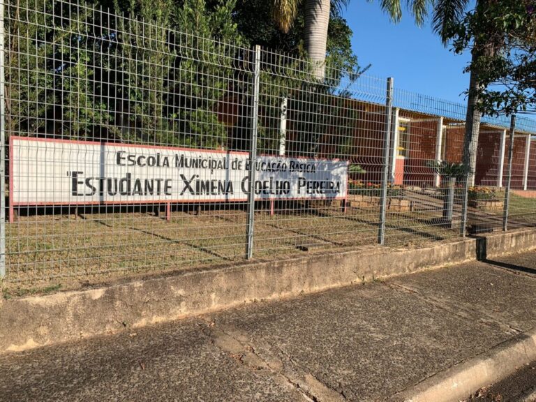 Escola Ximena completa 30 anos na educação de Cosmópolis